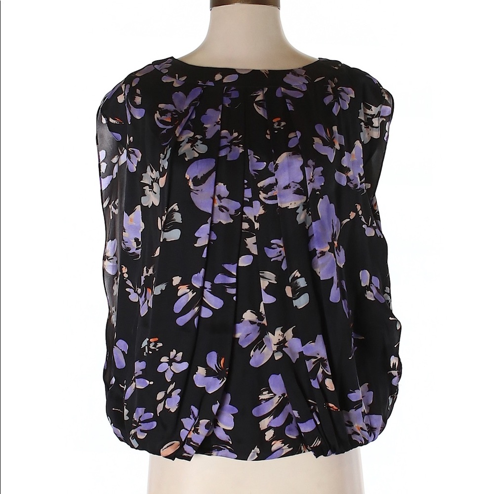 Tracey Reese blouse size 2